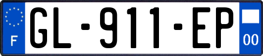 GL-911-EP