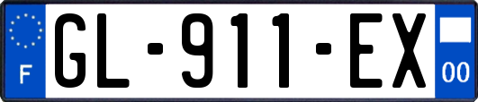 GL-911-EX