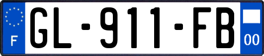 GL-911-FB