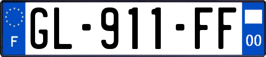 GL-911-FF