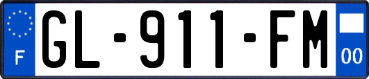 GL-911-FM