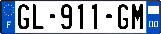 GL-911-GM