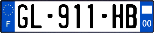 GL-911-HB