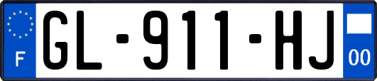 GL-911-HJ