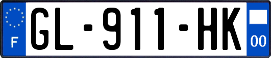 GL-911-HK