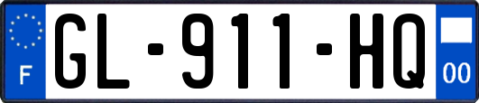 GL-911-HQ