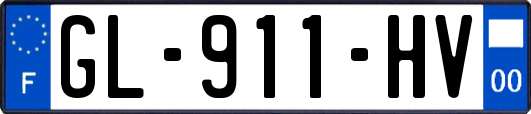GL-911-HV