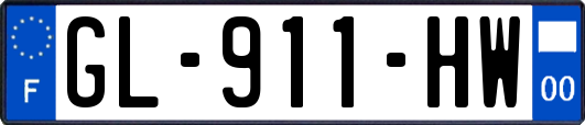 GL-911-HW