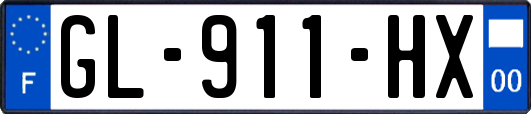 GL-911-HX