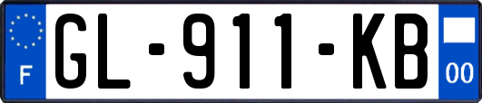 GL-911-KB