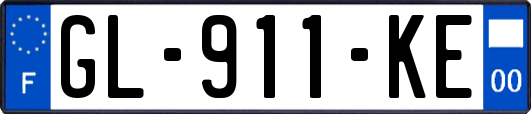 GL-911-KE