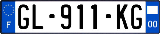 GL-911-KG
