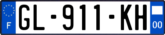 GL-911-KH