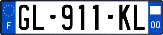 GL-911-KL