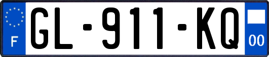 GL-911-KQ
