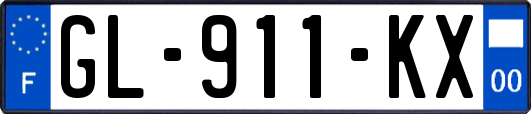 GL-911-KX