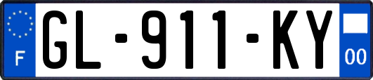 GL-911-KY