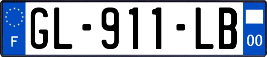 GL-911-LB