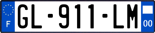 GL-911-LM