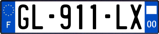 GL-911-LX