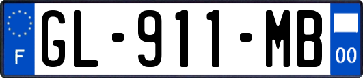 GL-911-MB