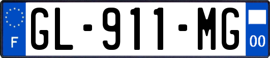 GL-911-MG