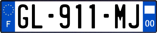 GL-911-MJ