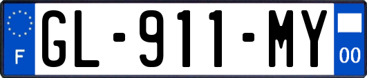 GL-911-MY