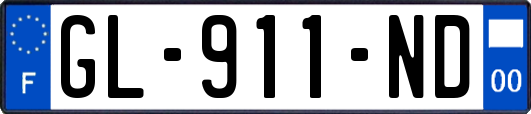 GL-911-ND