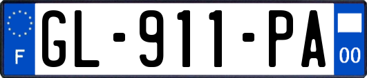 GL-911-PA