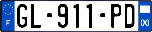 GL-911-PD