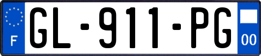 GL-911-PG