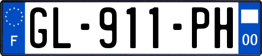 GL-911-PH
