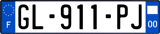 GL-911-PJ