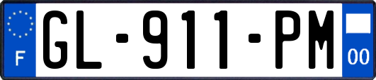 GL-911-PM