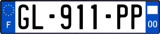 GL-911-PP