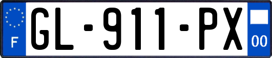 GL-911-PX