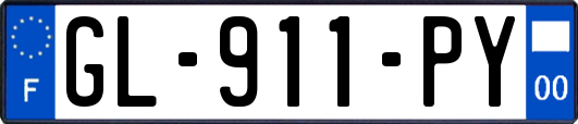 GL-911-PY