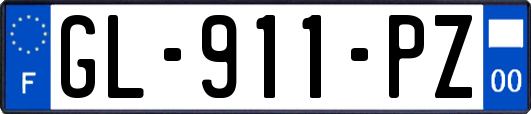 GL-911-PZ
