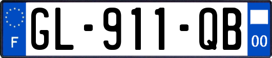 GL-911-QB
