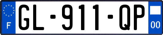 GL-911-QP