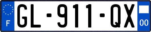 GL-911-QX