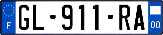 GL-911-RA