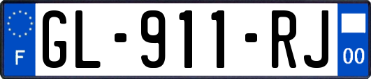 GL-911-RJ
