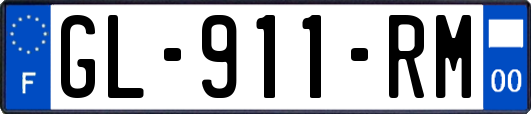GL-911-RM