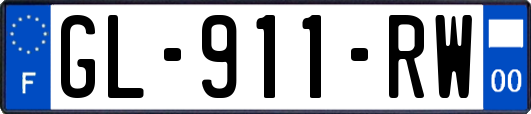 GL-911-RW