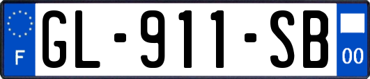 GL-911-SB