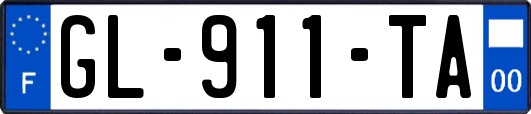 GL-911-TA
