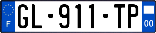 GL-911-TP