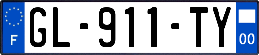 GL-911-TY